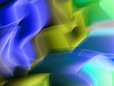 Rhythmic movement sequence representation